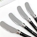 modern cutlery set